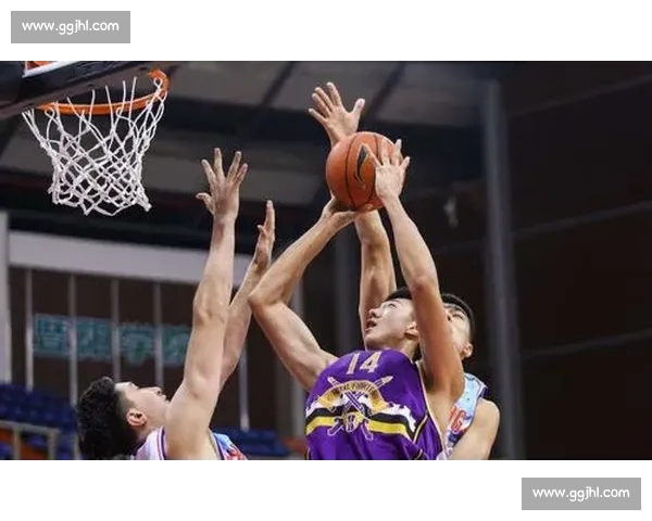 聚焦篮球赛事结果查询打造权威实时数据分析平台全面服务球迷决策参考